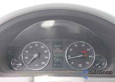 2006 Mercedes-Benz C 350 Luxury/Sport from USA, damaged, VIN WDBRF56H16F737289